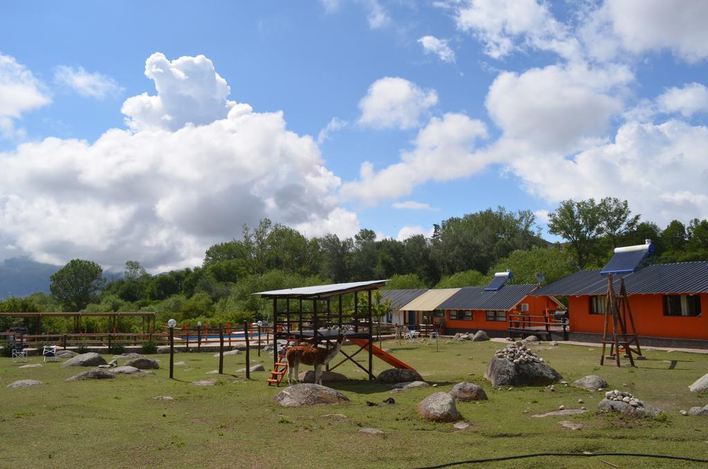 Descanso De Las Piedras Tafi del Valle Bagian luar foto