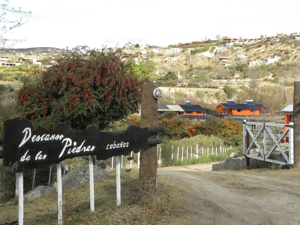 Descanso De Las Piedras Tafi del Valle Bagian luar foto