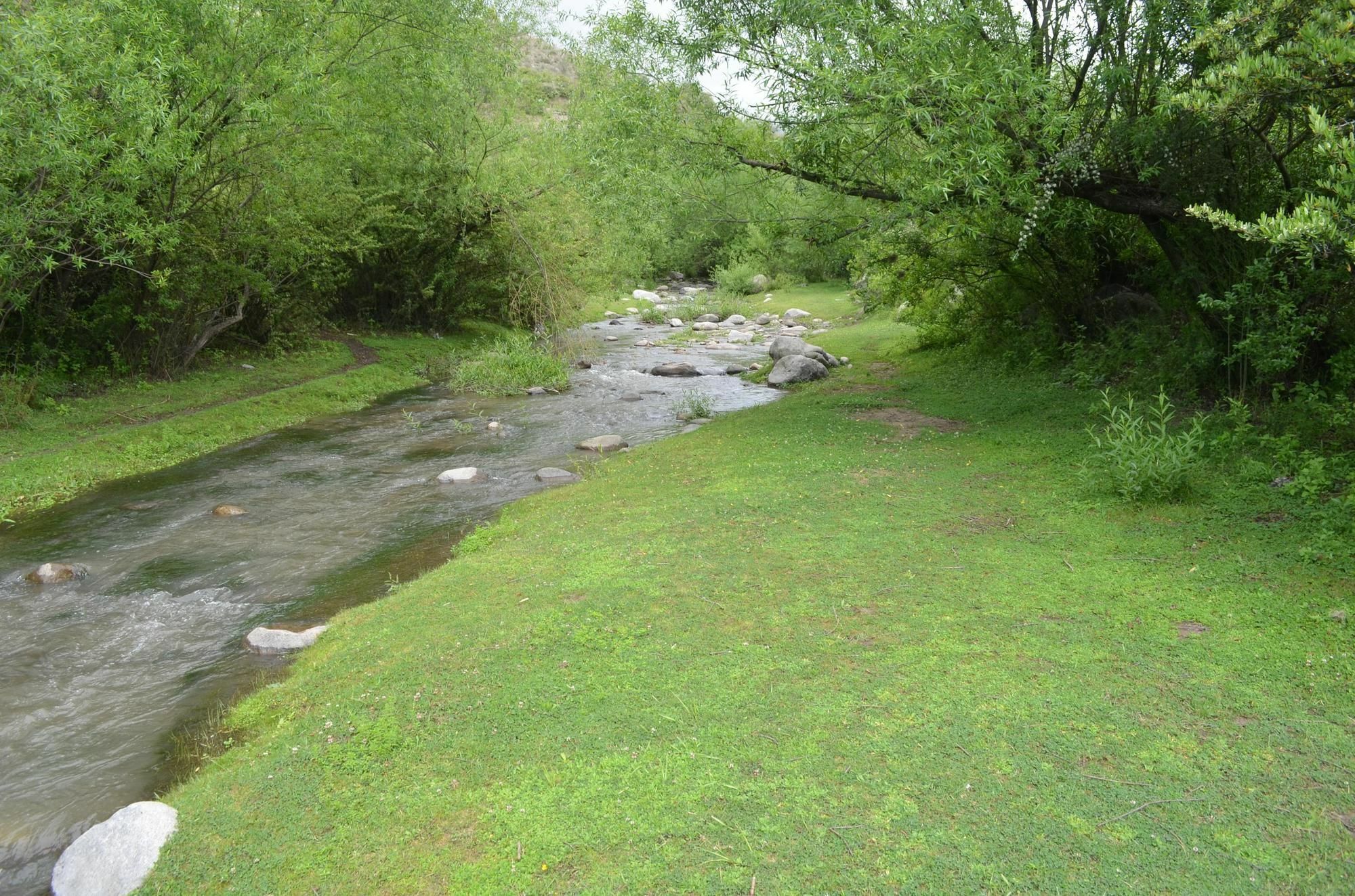 Descanso De Las Piedras Tafi del Valle Bagian luar foto